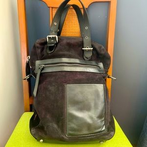 Christian Louboutin Men’s Aloisha Tote Bag